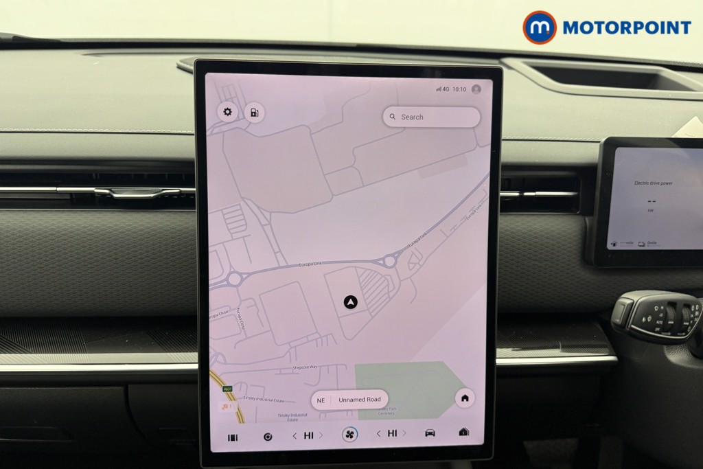Jaecoo 7 Luxury Automatic Petrol Plug-In Hybrid SUV - Stock Number (1617142) - 2nd supplementary image