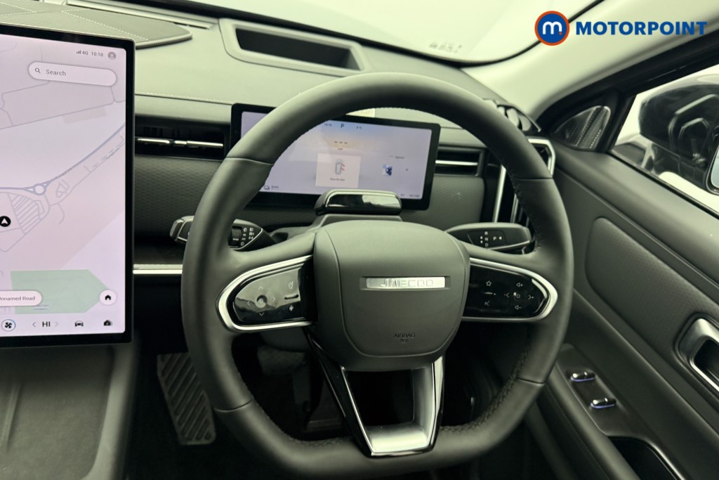 Jaecoo 7 Luxury Automatic Petrol Plug-In Hybrid SUV - Stock Number (1617142) - 3rd supplementary image