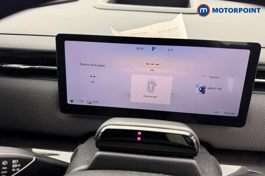 Jaecoo 7 Luxury Automatic Petrol Plug-In Hybrid SUV - Stock Number (1617142) - 5th supplementary image