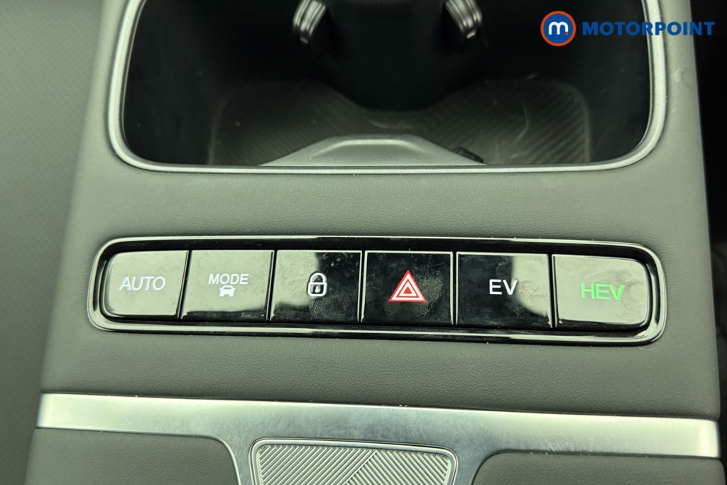 Jaecoo 7 Luxury Automatic Petrol Plug-In Hybrid SUV - Stock Number (1617142) - 12th supplementary image