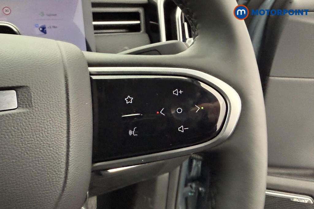 Jaecoo 7 Luxury Automatic Petrol Plug-In Hybrid SUV - Stock Number (1617142) - 14th supplementary image