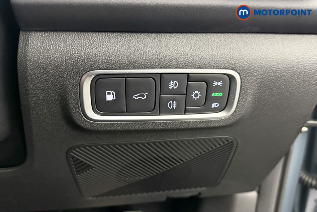 Jaecoo 7 Luxury Automatic Petrol Plug-In Hybrid SUV - Stock Number (1617142) - 15th supplementary image