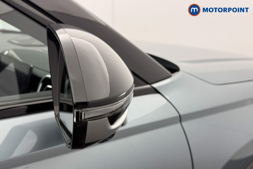 Jaecoo 7 Luxury Automatic Petrol Plug-In Hybrid SUV - Stock Number (1617142) - 19th supplementary image