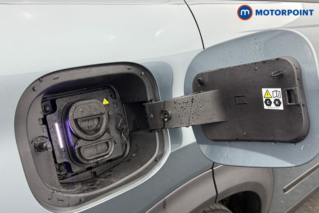 Jaecoo 7 Luxury Automatic Petrol Plug-In Hybrid SUV - Stock Number (1617142) - 21st supplementary image