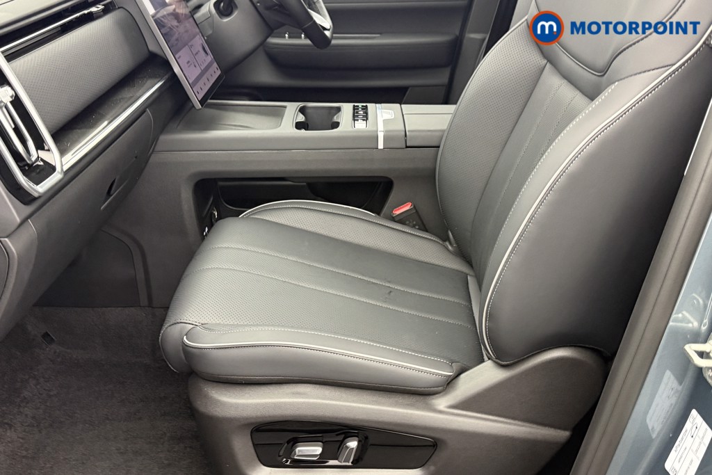 Jaecoo 7 Luxury Automatic Petrol Plug-In Hybrid SUV - Stock Number (1617142) - 25th supplementary image