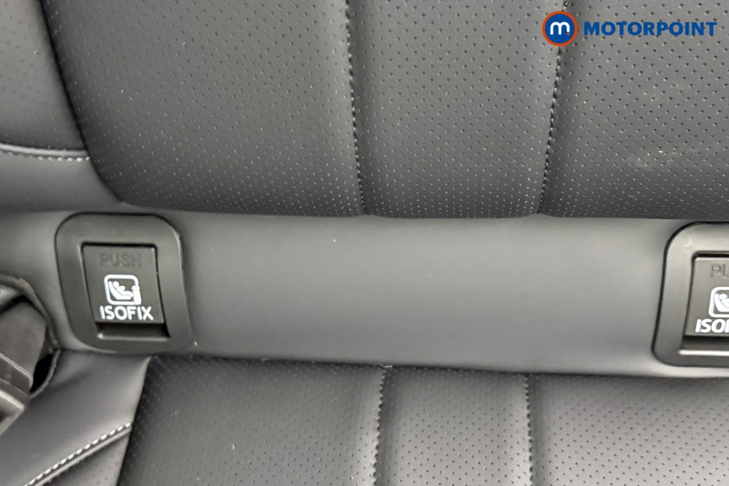 Jaecoo 7 Luxury Automatic Petrol Plug-In Hybrid SUV - Stock Number (1617142) - 27th supplementary image
