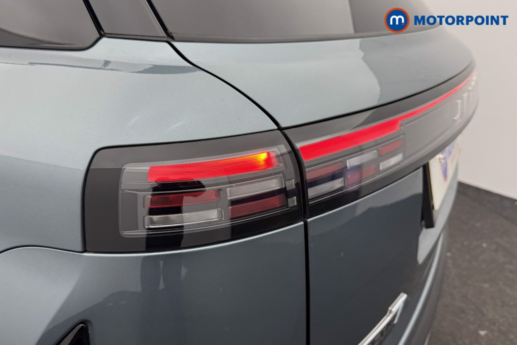 Jaecoo 7 Luxury Automatic Petrol Plug-In Hybrid SUV - Stock Number (1617142) - 28th supplementary image