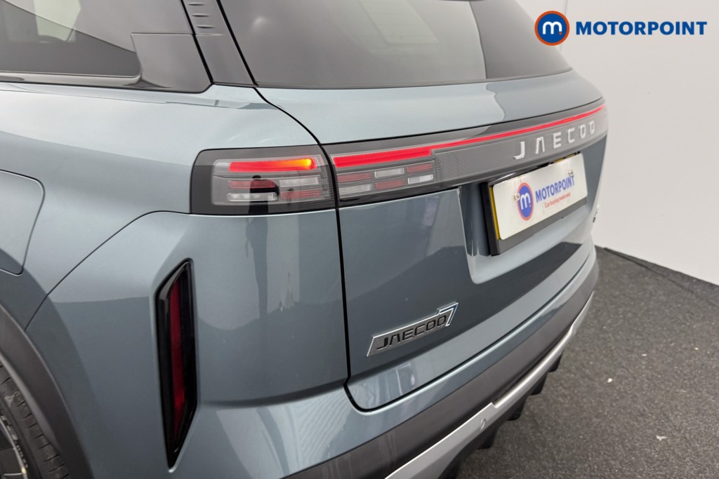 Jaecoo 7 Luxury Automatic Petrol Plug-In Hybrid SUV - Stock Number (1617142) - 29th supplementary image