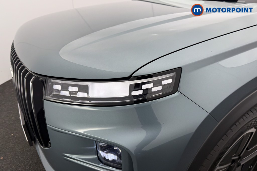 Jaecoo 7 Luxury Automatic Petrol Plug-In Hybrid SUV - Stock Number (1617142) - 30th supplementary image