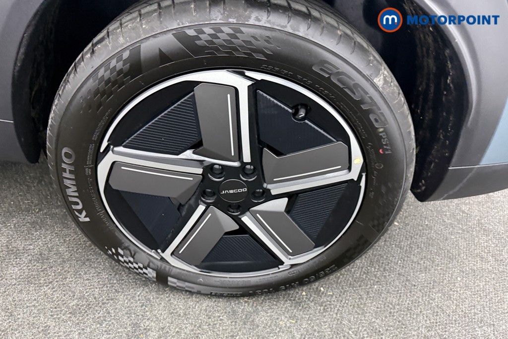 Jaecoo 7 Luxury Automatic Petrol Plug-In Hybrid SUV - Stock Number (1617142) - 33rd supplementary image