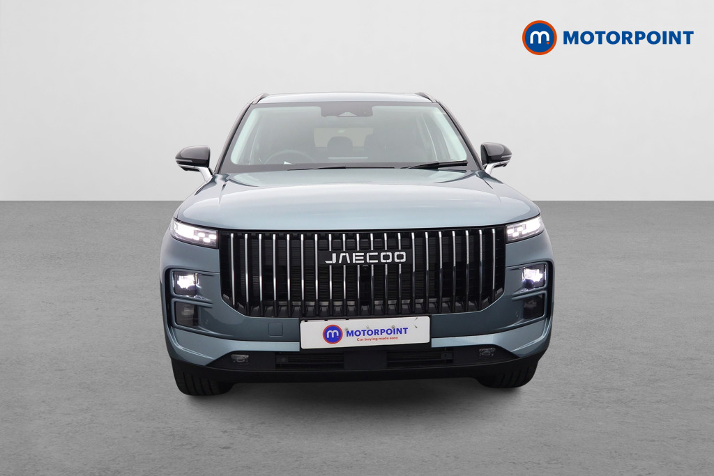 Jaecoo 7 Luxury Automatic Petrol Plug-In Hybrid SUV - Stock Number (1617142) - Front bumper