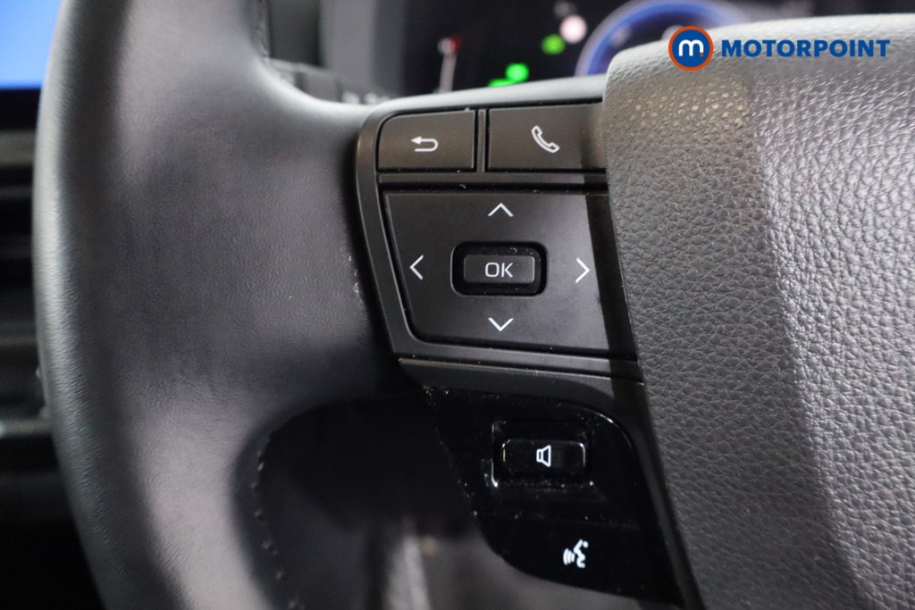 Toyota C-Hr Icon Automatic Petrol-Electric Hybrid SUV - Stock Number (1617145) - 7th supplementary image