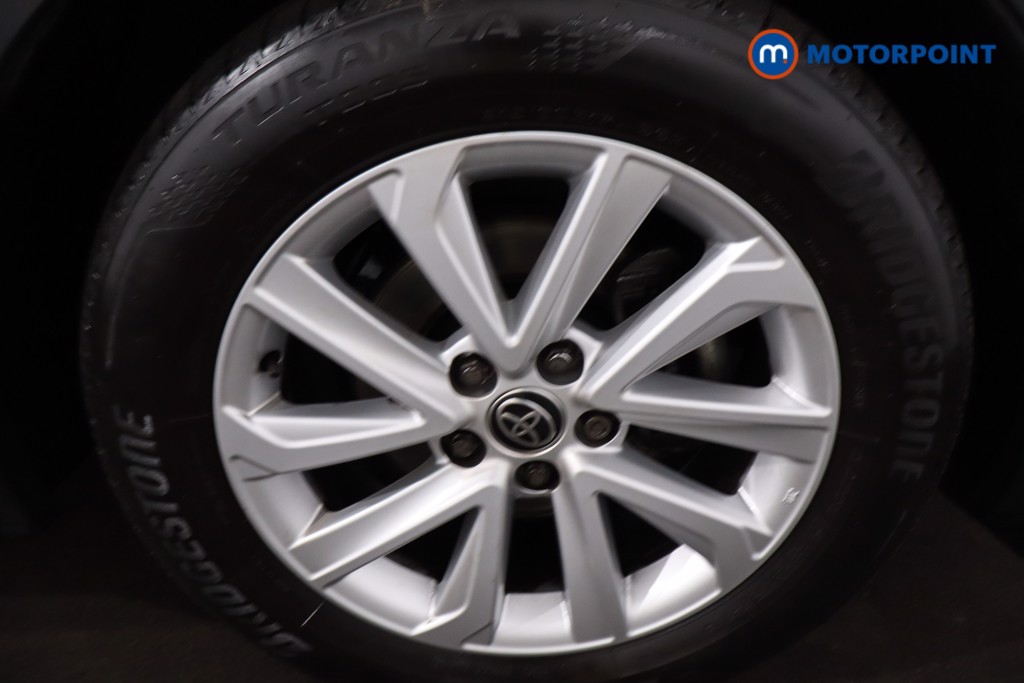 Toyota C-Hr Icon Automatic Petrol-Electric Hybrid SUV - Stock Number (1617145) - 10th supplementary image