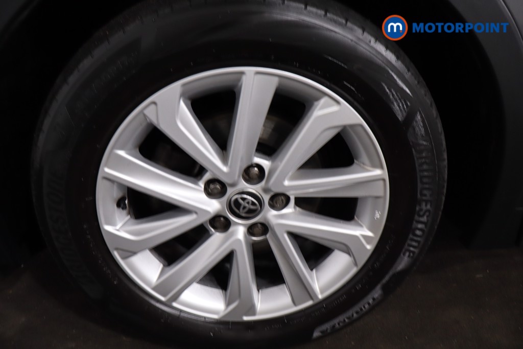 Toyota C-Hr Icon Automatic Petrol-Electric Hybrid SUV - Stock Number (1617145) - 11th supplementary image