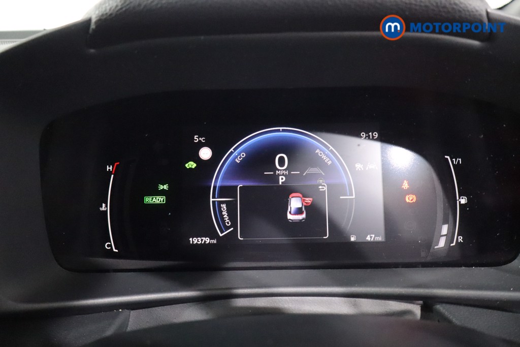 Toyota C-Hr Icon Automatic Petrol-Electric Hybrid SUV - Stock Number (1617145) - 13th supplementary image