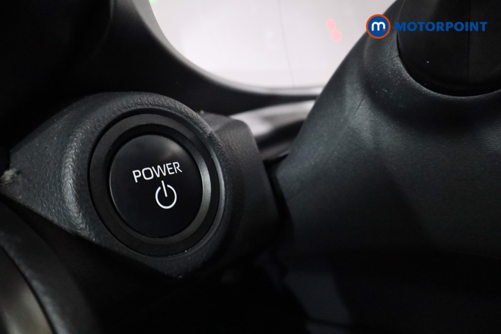 Toyota C-Hr Icon Automatic Petrol-Electric Hybrid SUV - Stock Number (1617145) - 17th supplementary image