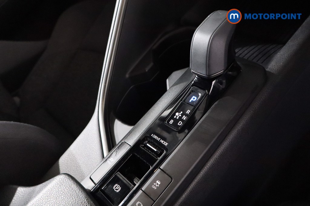 Toyota C-Hr Icon Automatic Petrol-Electric Hybrid SUV - Stock Number (1617145) - 18th supplementary image