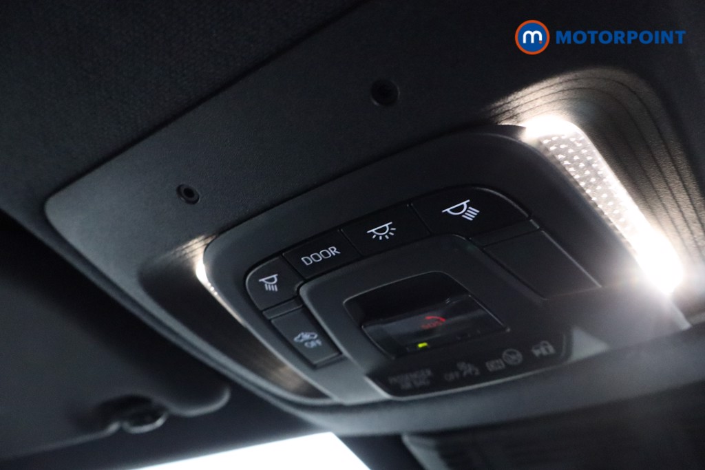 Toyota C-Hr Icon Automatic Petrol-Electric Hybrid SUV - Stock Number (1617145) - 19th supplementary image