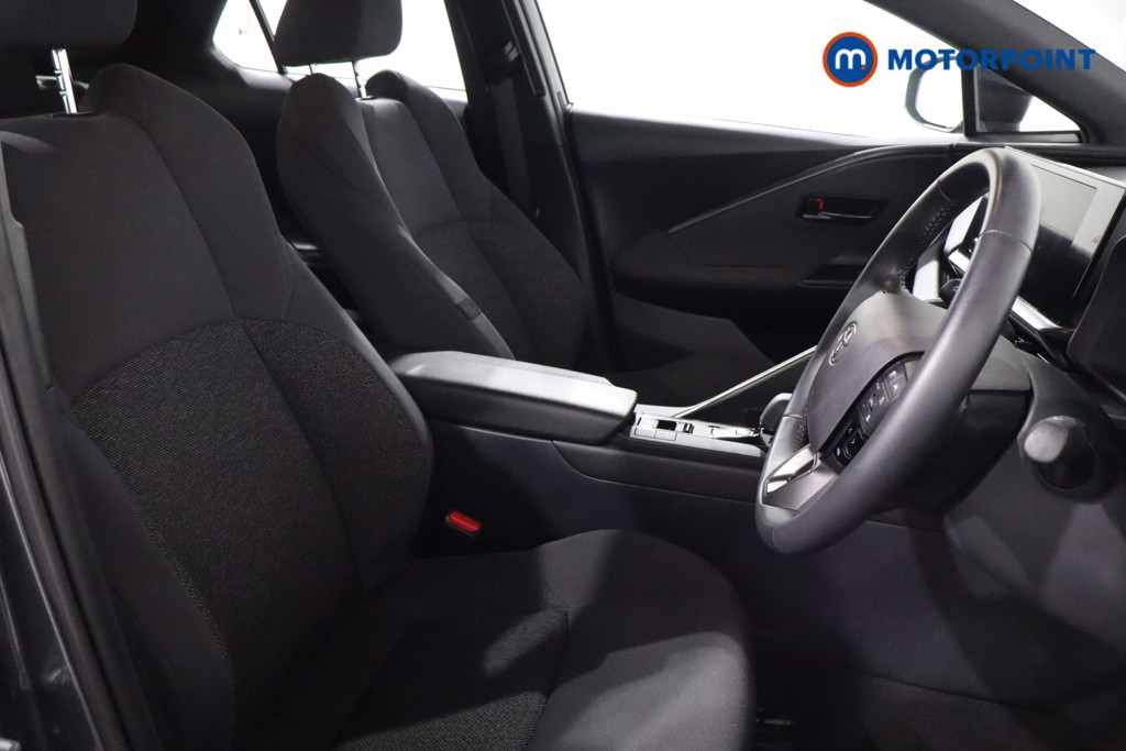 Toyota C-Hr Icon Automatic Petrol-Electric Hybrid SUV - Stock Number (1617145) - 20th supplementary image