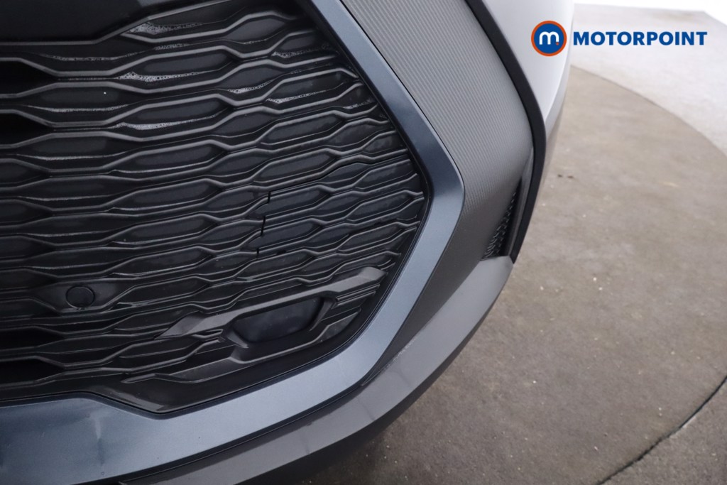 Toyota C-Hr Icon Automatic Petrol-Electric Hybrid SUV - Stock Number (1617145) - 28th supplementary image