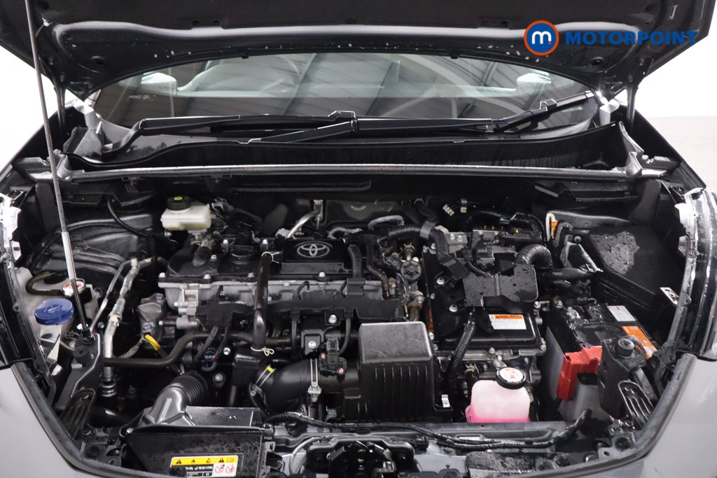 Toyota C-Hr Icon Automatic Petrol-Electric Hybrid SUV - Stock Number (1617145) - 29th supplementary image