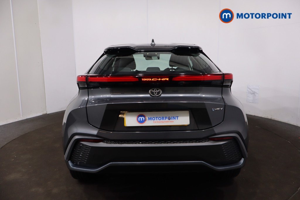 Toyota C-Hr Icon Automatic Petrol-Electric Hybrid SUV - Stock Number (1617145) - 31st supplementary image