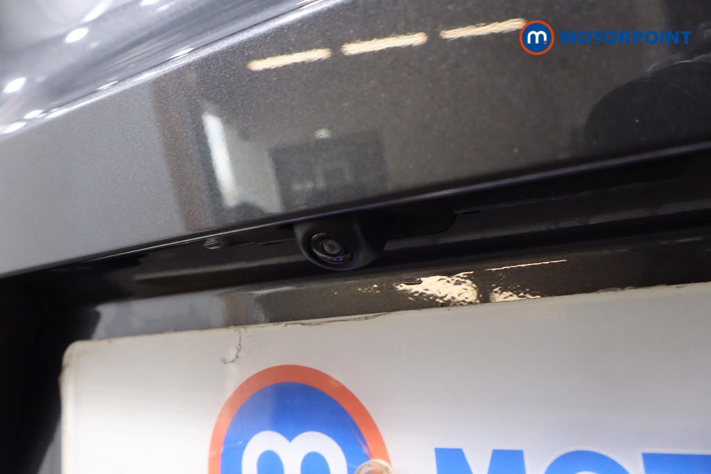 Toyota C-Hr Icon Automatic Petrol-Electric Hybrid SUV - Stock Number (1617145) - 33rd supplementary image