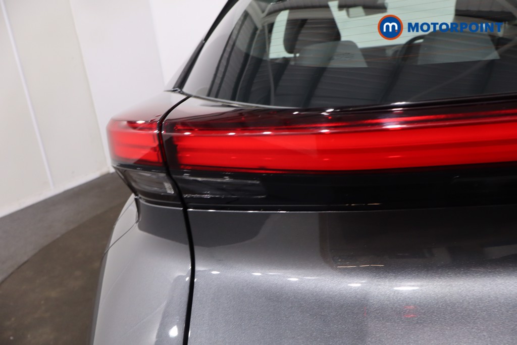 Toyota C-Hr Icon Automatic Petrol-Electric Hybrid SUV - Stock Number (1617145) - 34th supplementary image