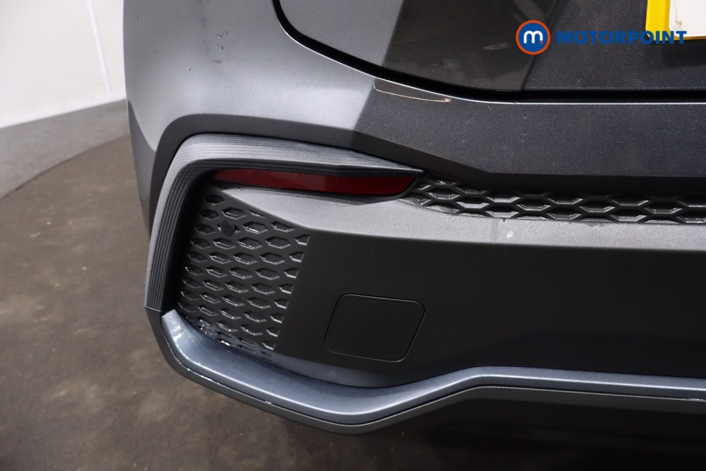 Toyota C-Hr Icon Automatic Petrol-Electric Hybrid SUV - Stock Number (1617145) - 35th supplementary image