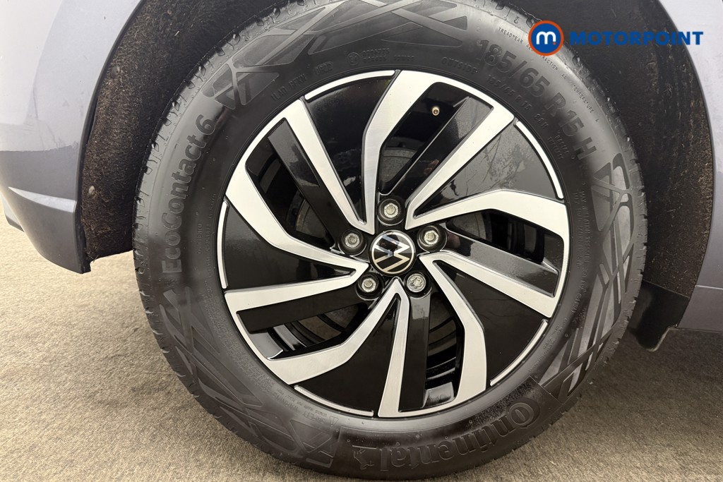 Volkswagen Polo Life Manual Petrol Hatchback - Stock Number (1617150) - 3rd supplementary image