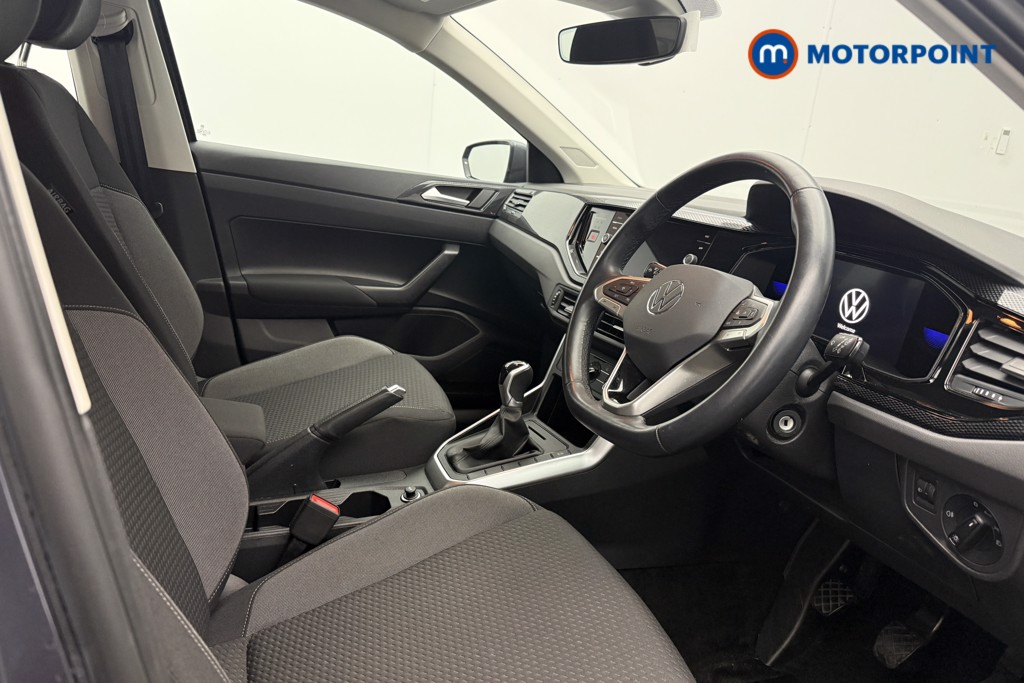 Volkswagen Polo Life Manual Petrol Hatchback - Stock Number (1617150) - 5th supplementary image