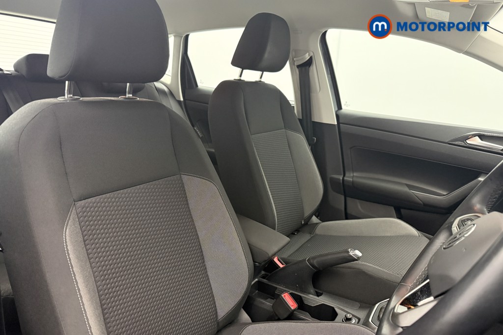 Volkswagen Polo Life Manual Petrol Hatchback - Stock Number (1617150) - 6th supplementary image