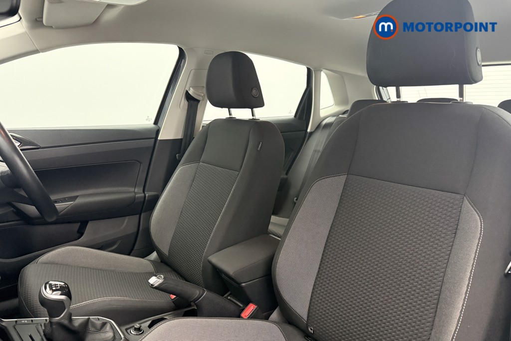 Volkswagen Polo Life Manual Petrol Hatchback - Stock Number (1617150) - 7th supplementary image