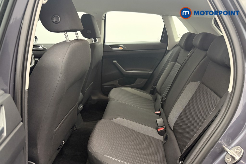 Volkswagen Polo Life Manual Petrol Hatchback - Stock Number (1617150) - 9th supplementary image