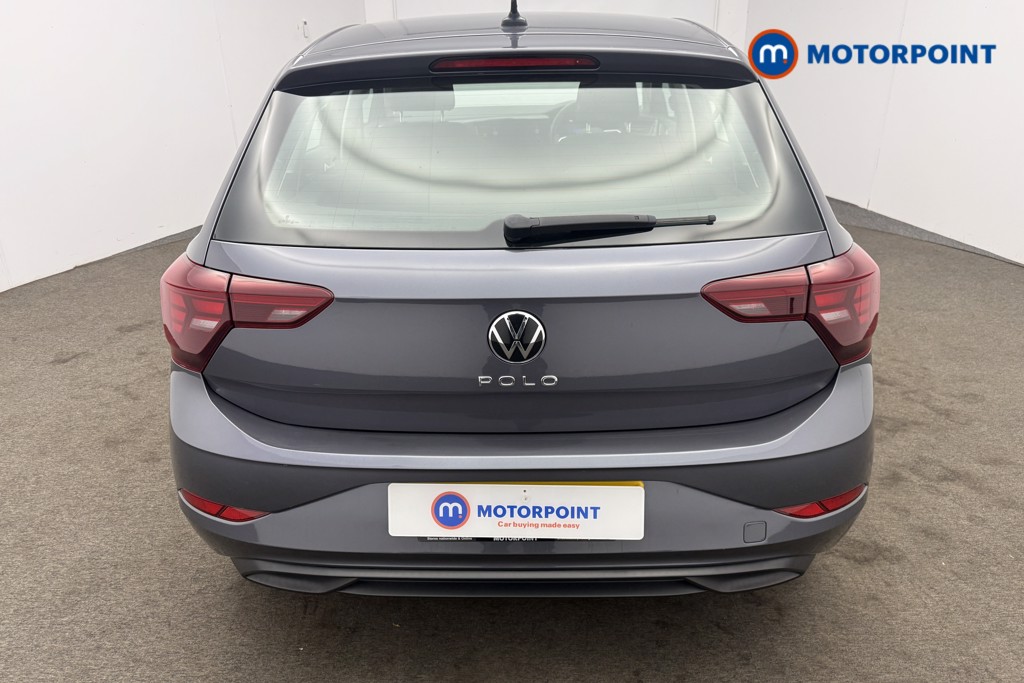 Volkswagen Polo Life Manual Petrol Hatchback - Stock Number (1617150) - 10th supplementary image