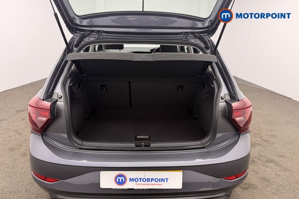Volkswagen Polo Life Manual Petrol Hatchback - Stock Number (1617150) - 11th supplementary image