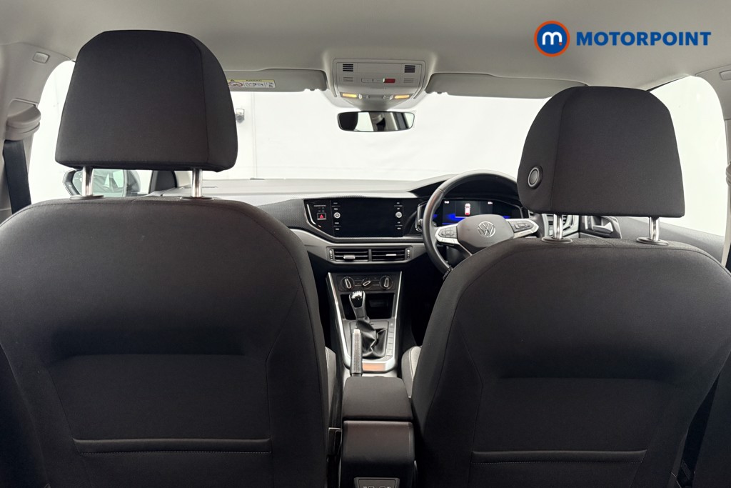 Volkswagen Polo Life Manual Petrol Hatchback - Stock Number (1617150) - 12th supplementary image