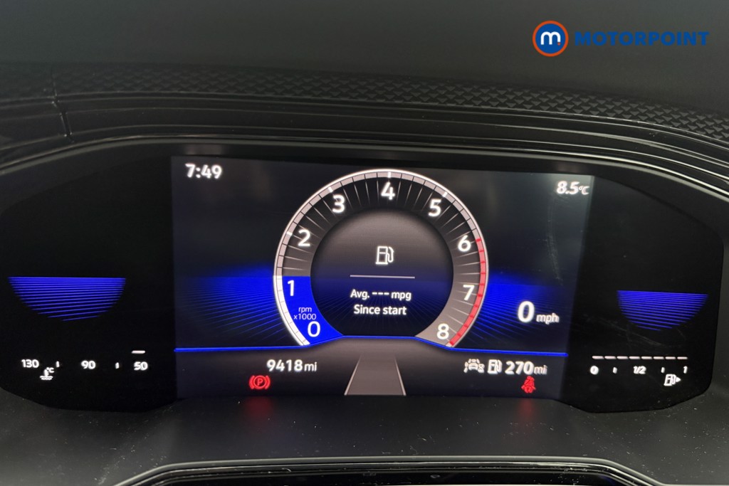 Volkswagen Polo Life Manual Petrol Hatchback - Stock Number (1617150) - 14th supplementary image