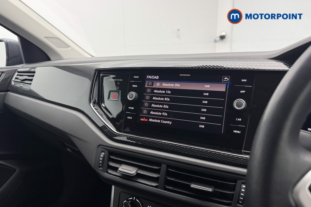 Volkswagen Polo Life Manual Petrol Hatchback - Stock Number (1617150) - 15th supplementary image