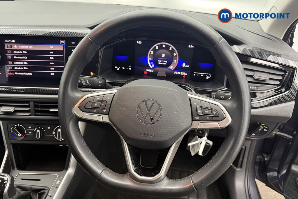 Volkswagen Polo Life Manual Petrol Hatchback - Stock Number (1617150) - 16th supplementary image