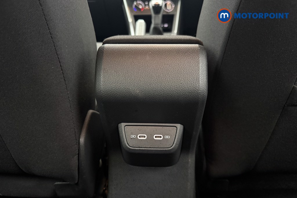 Volkswagen Polo Life Manual Petrol Hatchback - Stock Number (1617150) - 19th supplementary image