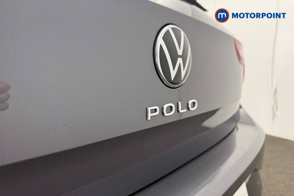 Volkswagen Polo Life Manual Petrol Hatchback - Stock Number (1617150) - 20th supplementary image