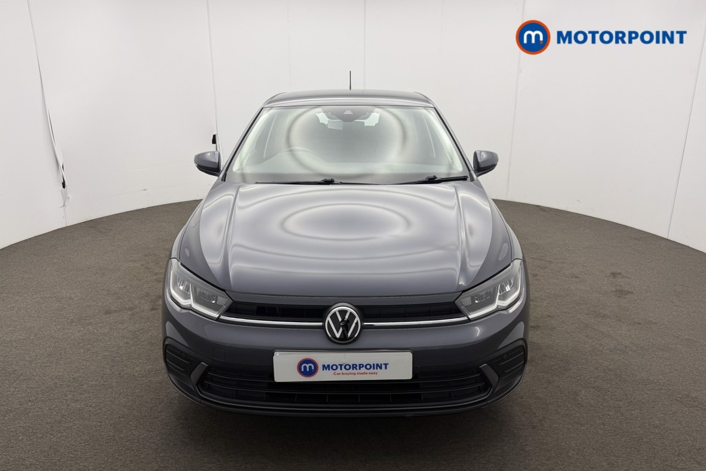 Volkswagen Polo Life Manual Petrol Hatchback - Stock Number (1617150) - 22nd supplementary image