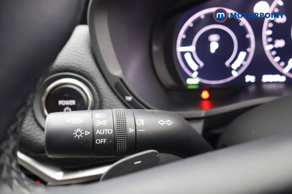 Mazda Cx-60 Homura Automatic Petrol Plug-In Hybrid SUV - Stock Number (1617156) - 5th supplementary image