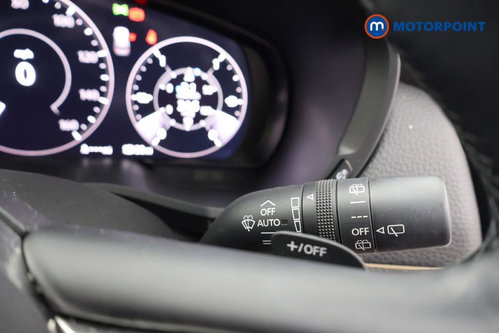 Mazda Cx-60 Homura Automatic Petrol Plug-In Hybrid SUV - Stock Number (1617156) - 6th supplementary image