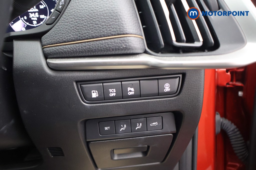 Mazda Cx-60 Homura Automatic Petrol Plug-In Hybrid SUV - Stock Number (1617156) - 7th supplementary image