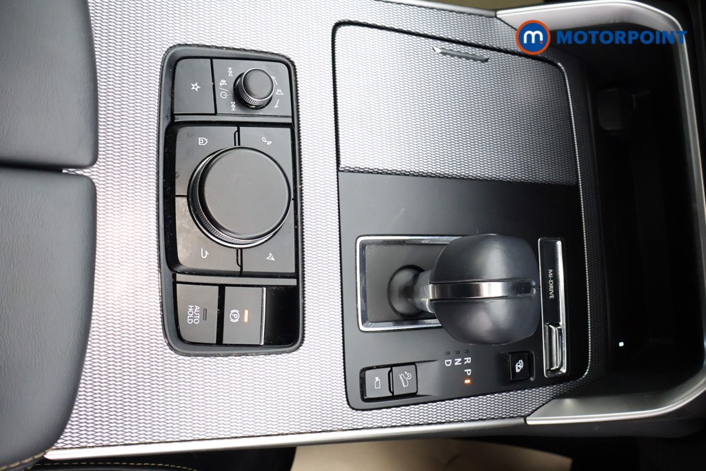 Mazda Cx-60 Homura Automatic Petrol Plug-In Hybrid SUV - Stock Number (1617156) - 9th supplementary image