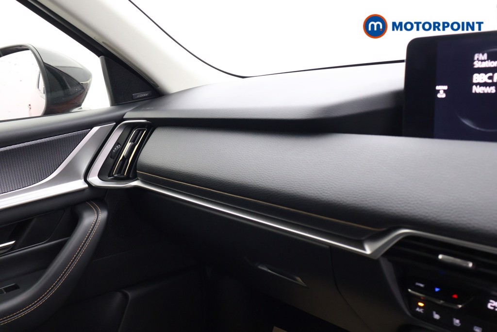 Mazda Cx-60 Homura Automatic Petrol Plug-In Hybrid SUV - Stock Number (1617156) - 10th supplementary image