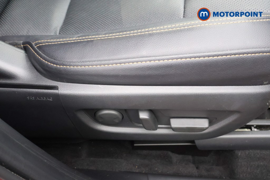 Mazda Cx-60 Homura Automatic Petrol Plug-In Hybrid SUV - Stock Number (1617156) - 15th supplementary image