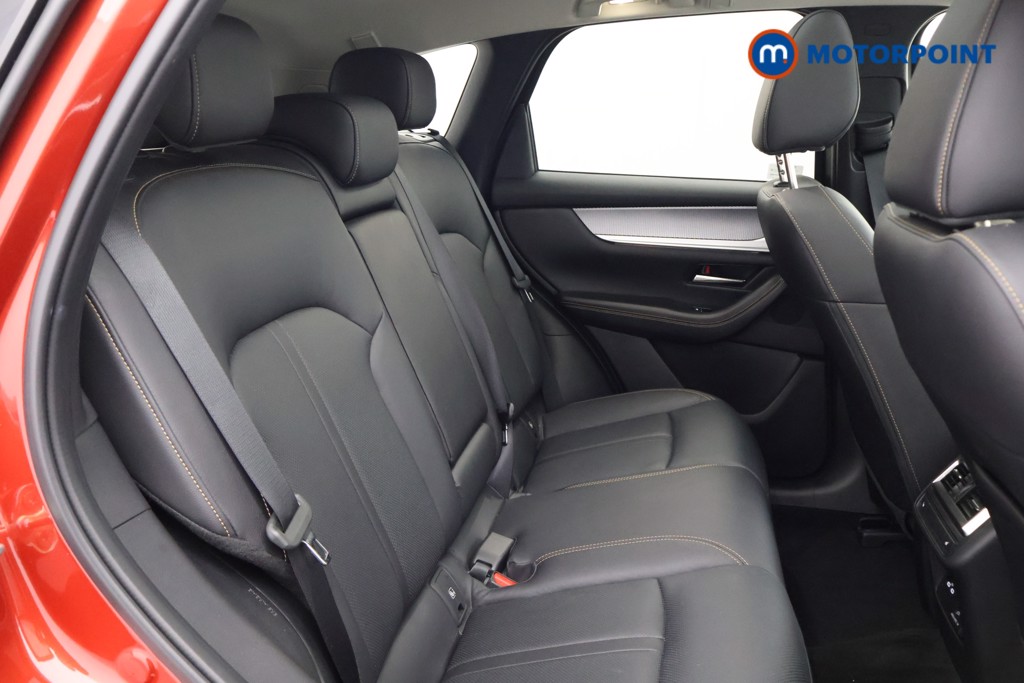 Mazda Cx-60 Homura Automatic Petrol Plug-In Hybrid SUV - Stock Number (1617156) - 17th supplementary image